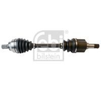 FEBI BILSTEIN 193454 Drive Shaft Left Front Fits Ford Focus MK2 Saloon