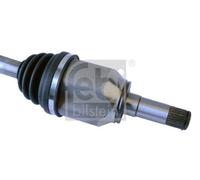 FEBI BILSTEIN 193455 Drive shaft