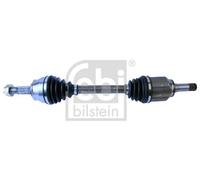 FEBI BILSTEIN 193455 Drive shaft