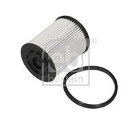 FEBI BILSTEIN 193458 Fuel Filter Fuel Supply System Fits Citroen Fiat Opel
