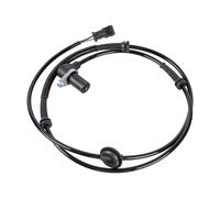 FEBI BILSTEIN 193493 Wheel Speed Sensor Rear Right Left 2 Connectors For Audi A4