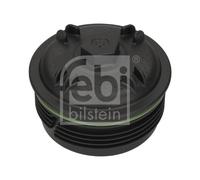 Fuel Filter Cover FEBI Fits DAF Cf Xf II 12- 1867980