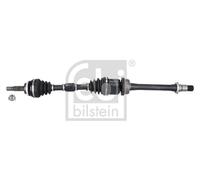 FEBI BILSTEIN 193515 Drive Shaft Front Right O/S Driver Fits Suzuki Swift MK3