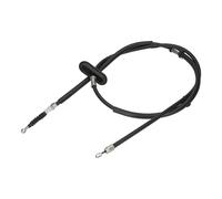 Rear Right Brake Cable Fits Vauxhall Zafira III OE 39023122 Febi 193521