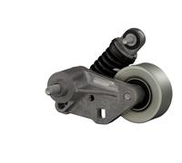 Multi-ribbed V-belt tensioner Automatic 19355 FEBI BILSTEIN for CITROËN PEUGEOT