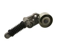 FEBI BILSTEIN 19355 Belt Tensioner, v-ribbed belt