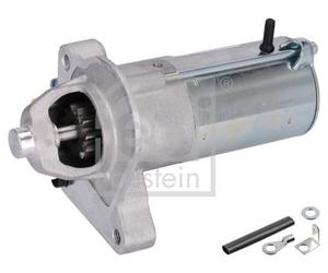 FEBI BILSTEIN 193550 Starter Fits Ford C-Max Focus Focus C-Max Mazda 3 Volvo C30
