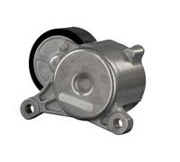 febi bilstein 19356 Tensioner Assembly for auxiliary belt, pack of one