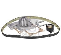 FEBI BILSTEIN 193583 Water pump and timing belt kit