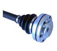 FEBI BILSTEIN Drive Shaft 193596 – Rear Right for BMW Z4 Roadster E85, M47D20 2.0L & E46 3.0L