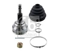 FEBI BILSTEIN 193599 Drive Shaft Joint Kit Front Right Left Fits Opel Vauxhall