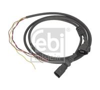 FEBI BILSTEIN 193634 Abs Connecting Cable Right Rear Fits VW Multivan MK5