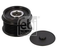 FEBI BILSTEIN 193652 Alternator clutch pulley