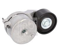 FEBI BILSTEIN 193661 V-Ribbed Belt Belt Tensioner Automatic Fits Daf Paccar