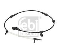 FEBI BILSTEIN 193662 Wheel Speed Sensor Braking System Fits Tesla Model S