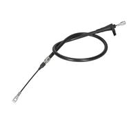 FEBI BILSTEIN 193686 Handbrake cable