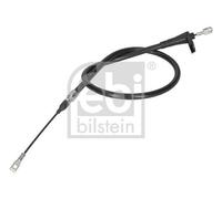 FEBI BILSTEIN 193686 Handbrake cable