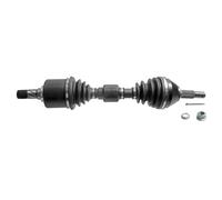 Febi Bilstein Drive Shaft 193704 Fits Nissan X-Trail Front Axle Left - OE Grade