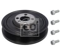 FEBI BILSTEIN 193722 Crankshaft pulley