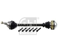 FEBI BILSTEIN 193732 Drive Shaft Right Front Fits Audi A3 TT Roadster Seat Leon