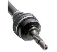FEBI BILSTEIN 193736 Drive shaft