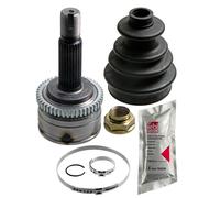 Front Drive Shaft Joint Kit Right FEBI Fits HYUNDAI I20 I 08-15 49525-1J001