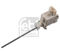 FEBI BILSTEIN 193793 Actuator, tank flap