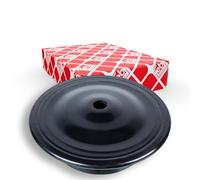 febi bilstein 19381 Spring Plate for chassis springs, pack of one