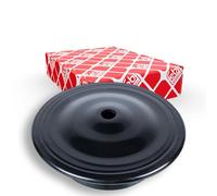 febi bilstein 19381 Spring Plate for chassis springs, pack of one