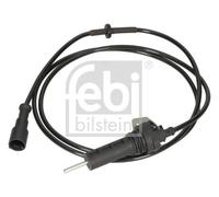 FEBI BILSTEIN 193820 Brake Pad Wear Warning Contact Front Fits VOLVO MERITOR