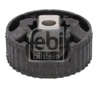 Engine Mounting Upper Lower x 2 Febi 193829 193830 For Arteon Passat 3WA199867B