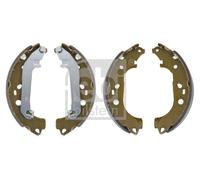 FEBI BILSTEIN 193856 Brake Shoe Set Rear 230mm Diameter For Ford Tourneo Connect