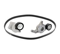 FEBI BILSTEIN 193879 V-Ribbed Belt Set
