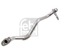 FEBI BILSTEIN 193884 Charger Oil Line Fits Ford Transit Van Platform/Chassis BUS