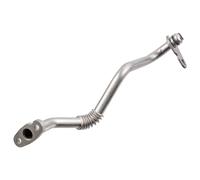 FEBI BILSTEIN 193884 Oil Pipe, charger