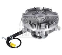 Fan Coupling Fits MAN TGL 2004-22 OE 51066300143 Febi 193885