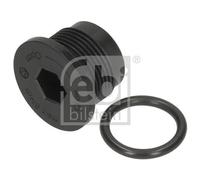 FEBI BILSTEIN 193889 Oil sump plug