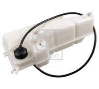 Febi Bilstein 193894 Expansion Tank Coolant Fits Iveco Daily 504007333
