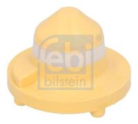 FEBI BILSTEIN 193897 Suspension Rubber Buffer Left Rear Right Lower Fits Ford