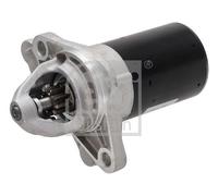 FEBI BILSTEIN 193921 Starter 12V 9 Teeth 0.9kW Voltage For Mini Mini Convertible