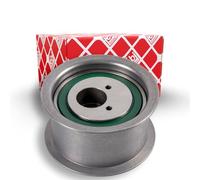 febi bilstein 19398 Idler Pulley for timing belt, pack of one