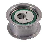 febi bilstein 19398 Idler Pulley for timing belt, pack of one