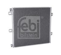 FEBI BILSTEIN 193997 Air Conditioning Condenser A/C Air Con Fits RENAULT TRUCKS