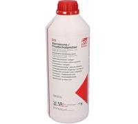 febi bilstein 19400 Coolant G12+, pack of one , 1.5 Litres
