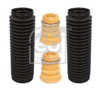 FEBI BILSTEIN 194004 Shock Absorber Dust Cover Kit Front Fits Volvo XC40