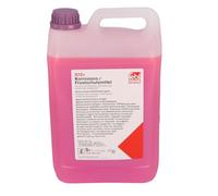 febi bilstein 19402 Coolant G12+, pack of one,5 Litres