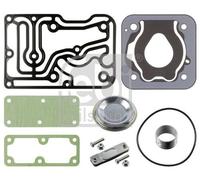 FEBI BILSTEIN 194022 Air Compressor Cylinder Head Gasket Set Replacement For Man