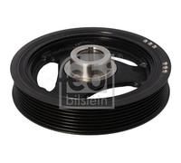 FEBI BILSTEIN 194040 Crankshaft pulley