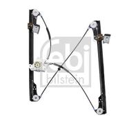 FEBI BILSTEIN 194041 Window Regulator Right Front Fits VW Multivan MK5
