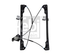 FEBI BILSTEIN 194042 Window Regulator Front Left Fits VW Multivan Transporter